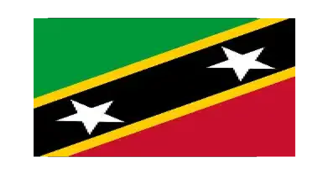 St. Kitts & Nevis