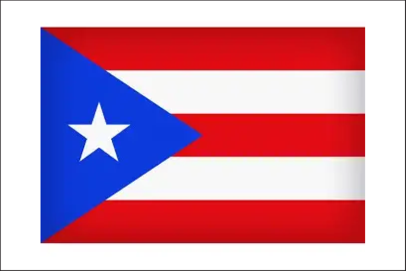 Puerto Rico