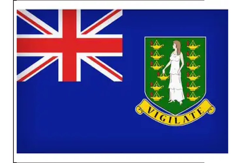 British VI