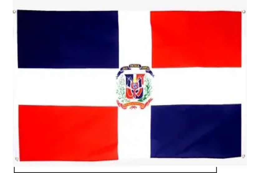 Dominican Republic