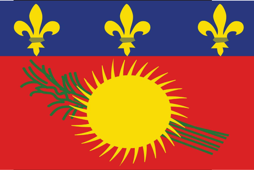 Guadeloupe