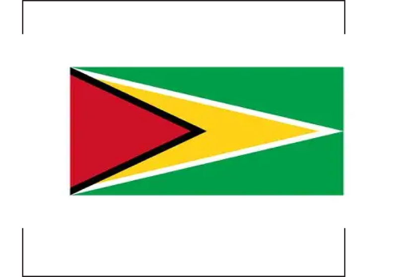 Guyana