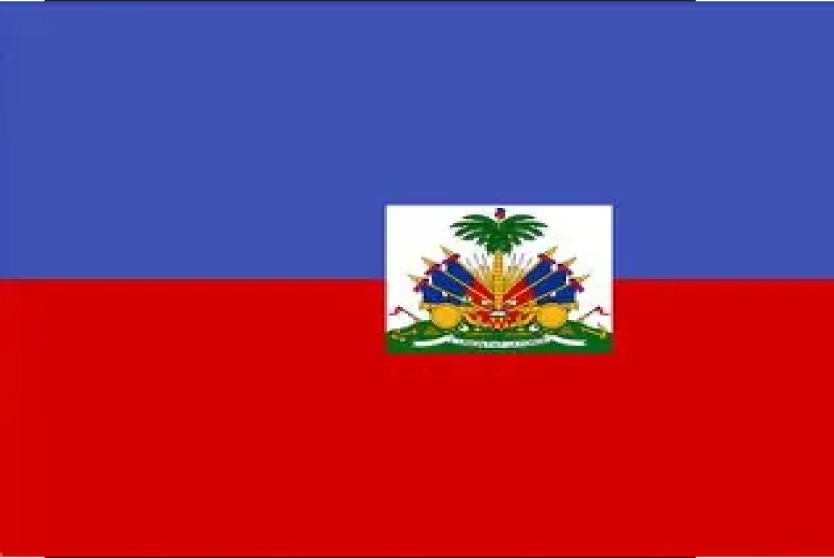 Haiti