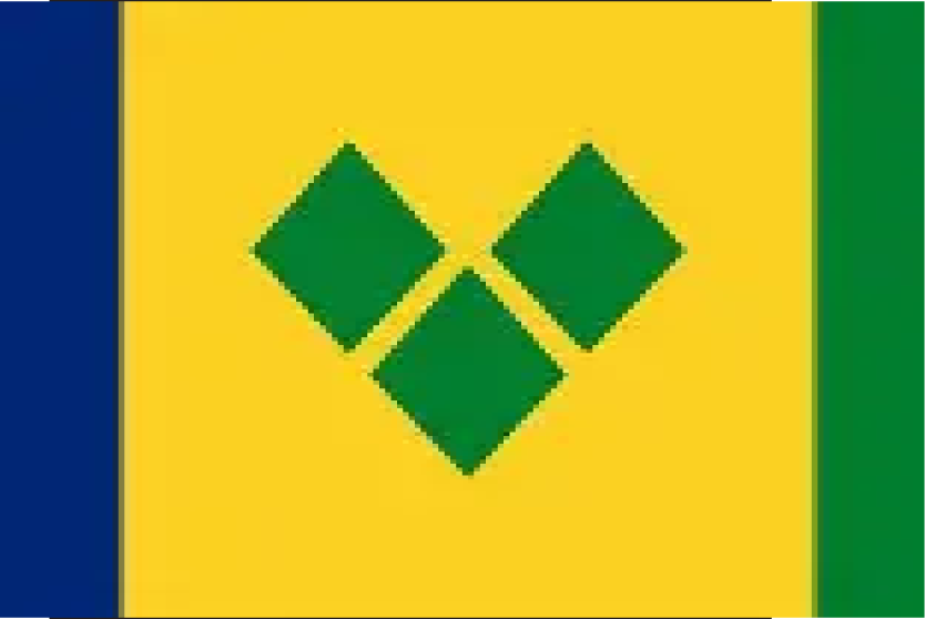 St. Vincent