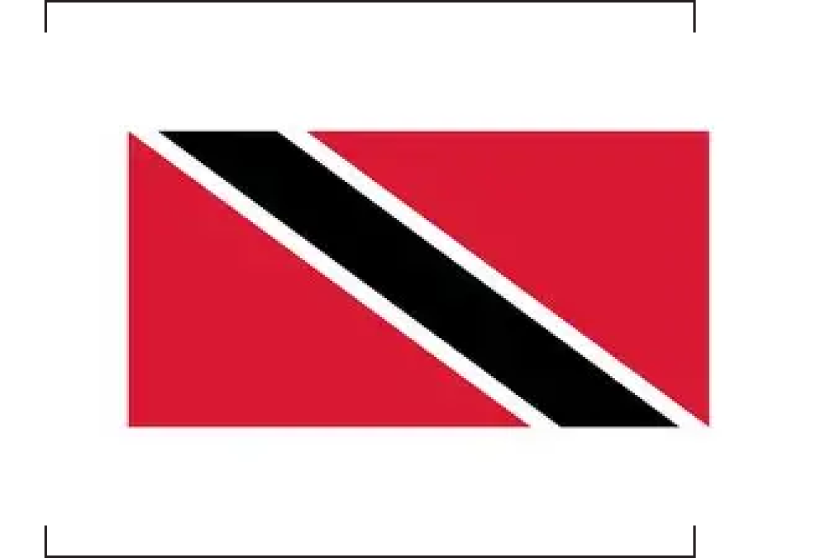 Trinidad & Tobego