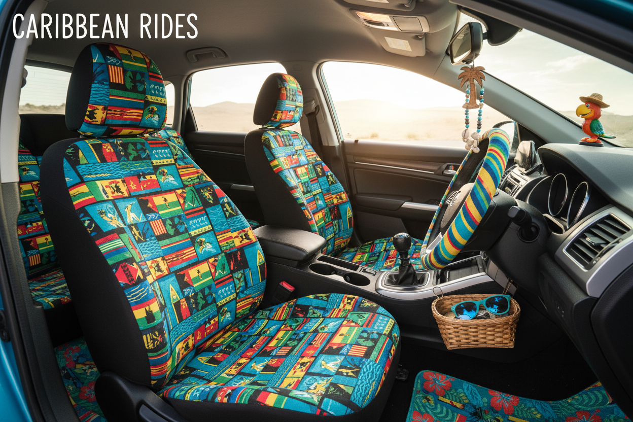 Car Accessories