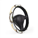 Grenada Steering Wheel Cover