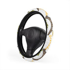 Grenada Steering Wheel Cover