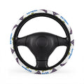 Cuba Steering Wheel Cover
