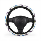 Cuba Steering Wheel Cover