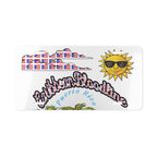 Puerto Rico Vanity License Plate