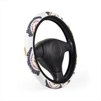 Turks & Caicos Steering Wheel Cover