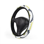 Curacao Steering Wheel Cover