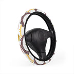 Guadeloupe Steering Wheel Cover