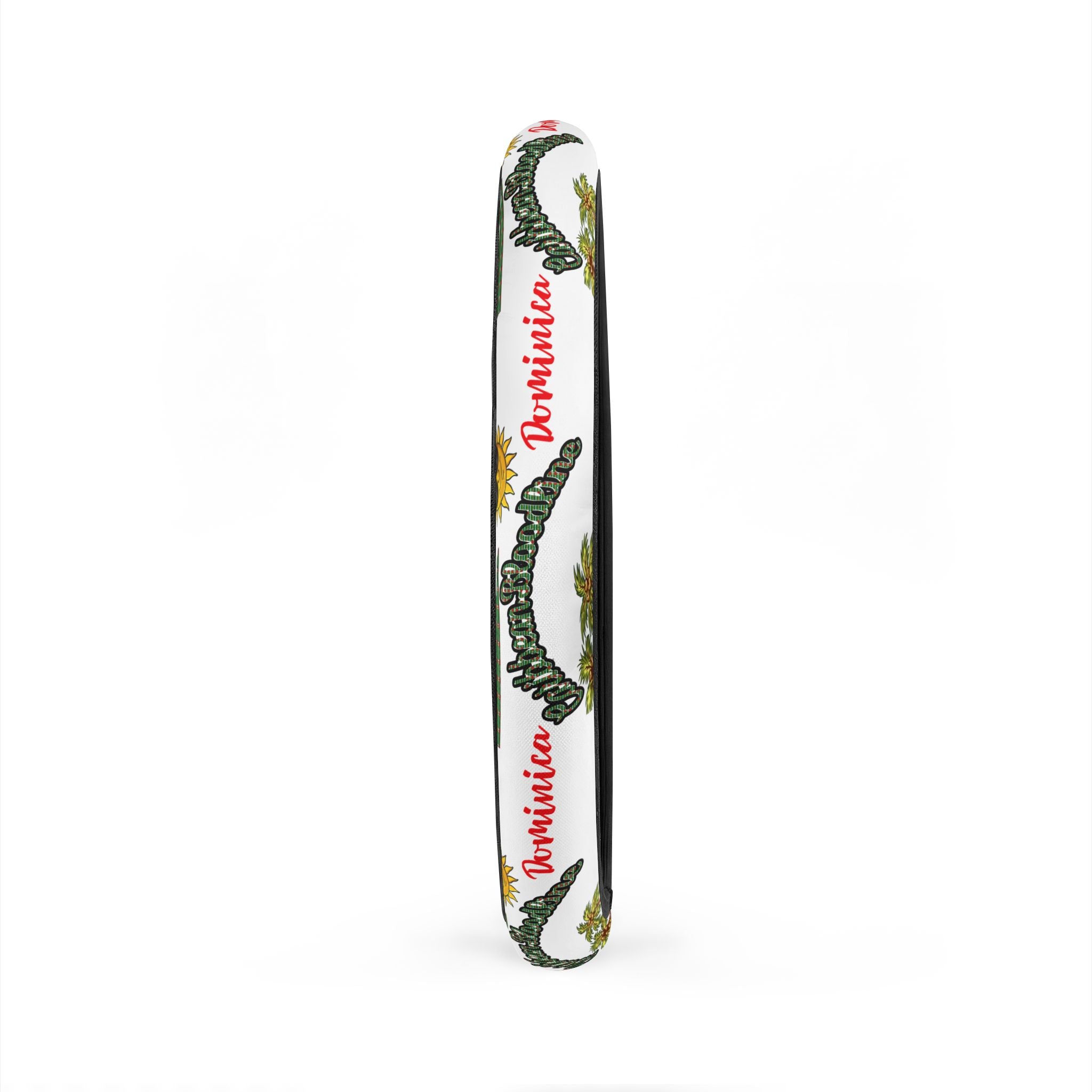 Dominica Steering Wheel Cover