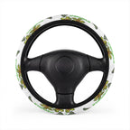 Jamaica Steering Wheel Cover