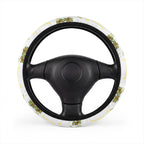 St. Vincent Steering Wheel Cover