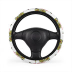 Martinique Steering Wheel Cover