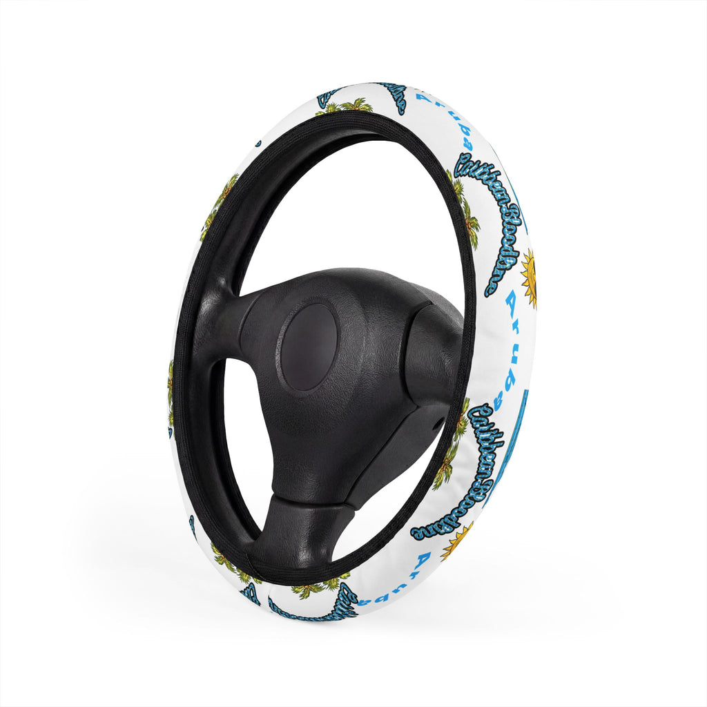 Aruba Steering Wheel Cover