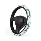 Aruba Steering Wheel Cover