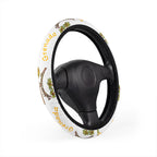 Grenada Steering Wheel Cover