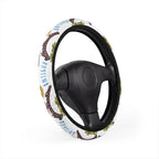 Antigua Steering Wheel Cover