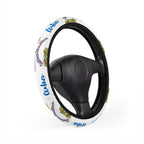 Cuba Steering Wheel Cover