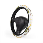 Grenada Steering Wheel Cover