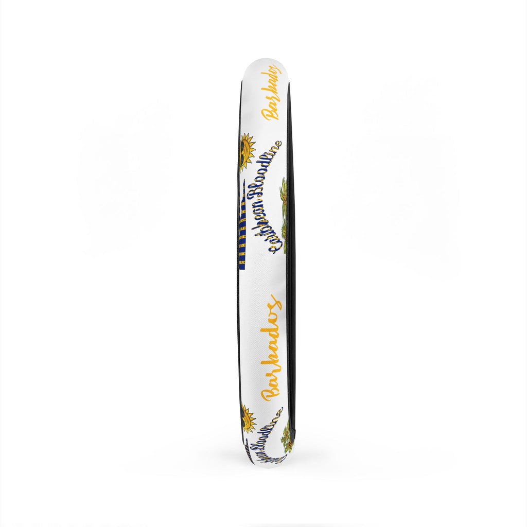 Barbados Steering Wheel Cover