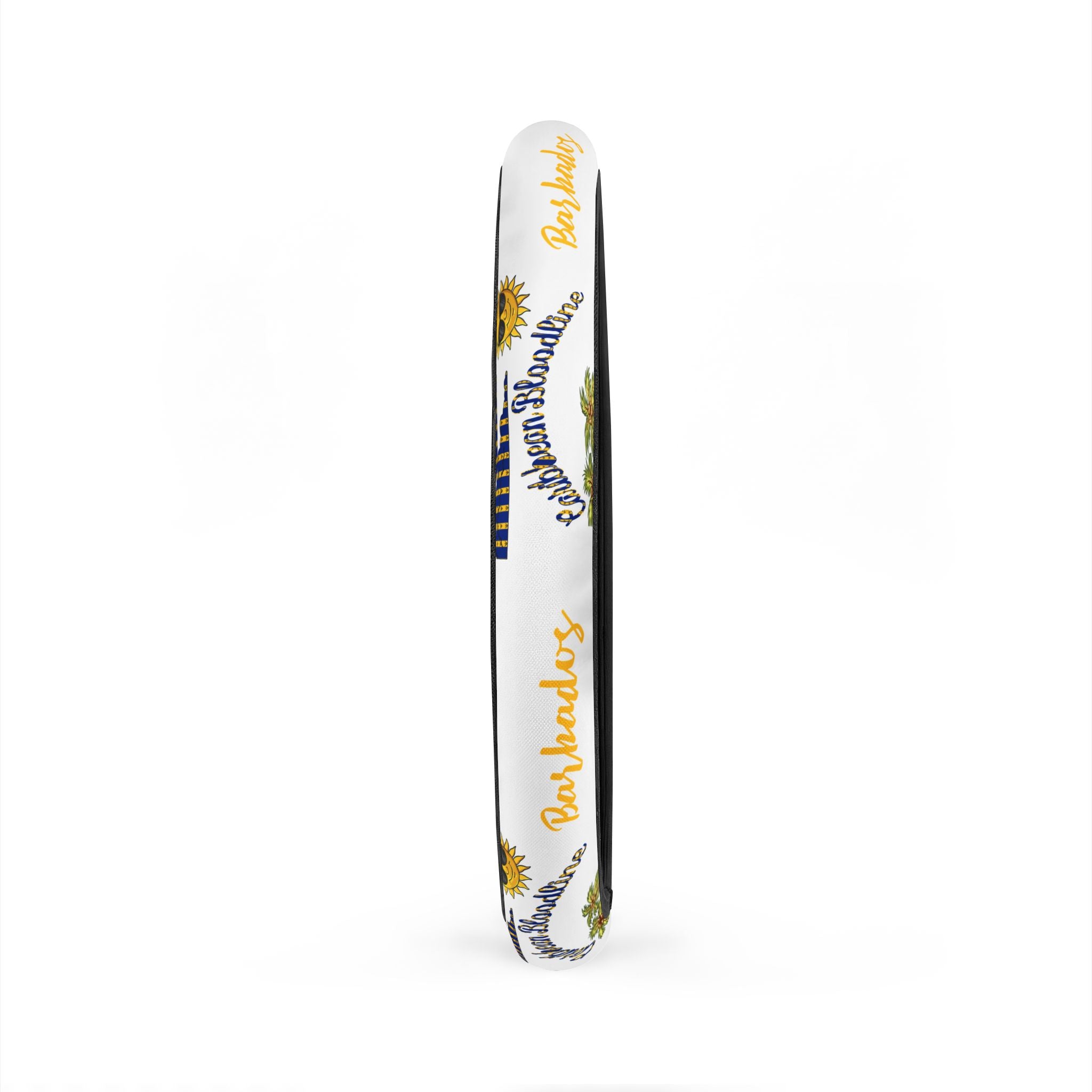 Barbados Steering Wheel Cover