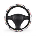 Turks & Caicos Steering Wheel Cover