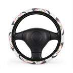 Turks & Caicos Steering Wheel Cover