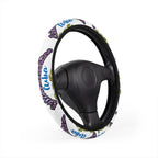 Cuba Steering Wheel Cover