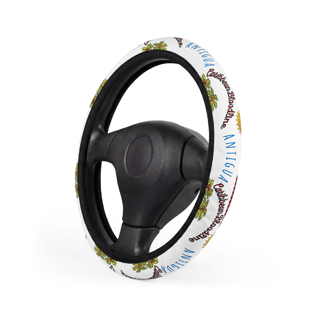 Antigua Steering Wheel Cover