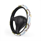 Antigua Steering Wheel Cover