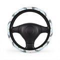 St. Lucia Steering Wheel Cover