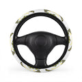 St. Vincent Steering Wheel Cover