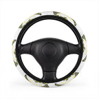 St. Vincent Steering Wheel Cover