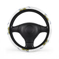 Curacao Steering Wheel Cover