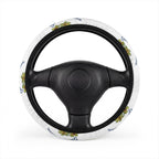 Curacao Steering Wheel Cover