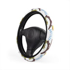 Antigua Steering Wheel Cover