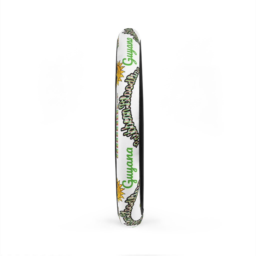 Guyana Steering Wheel Cover