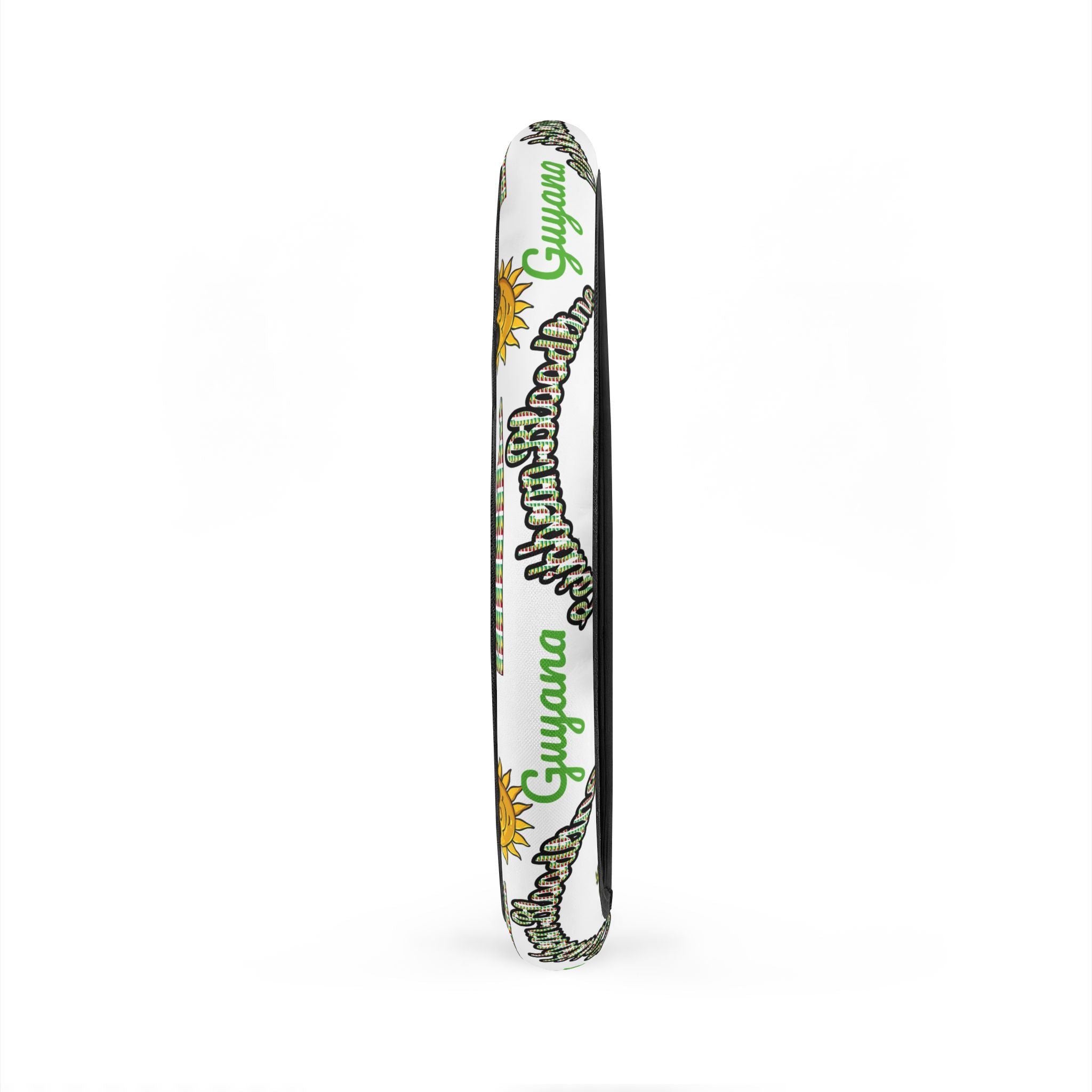 Guyana Steering Wheel Cover