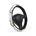 Antigua Steering Wheel Cover