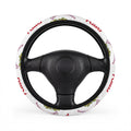 Haiti Steering Wheel Cover