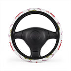 Haiti Steering Wheel Cover