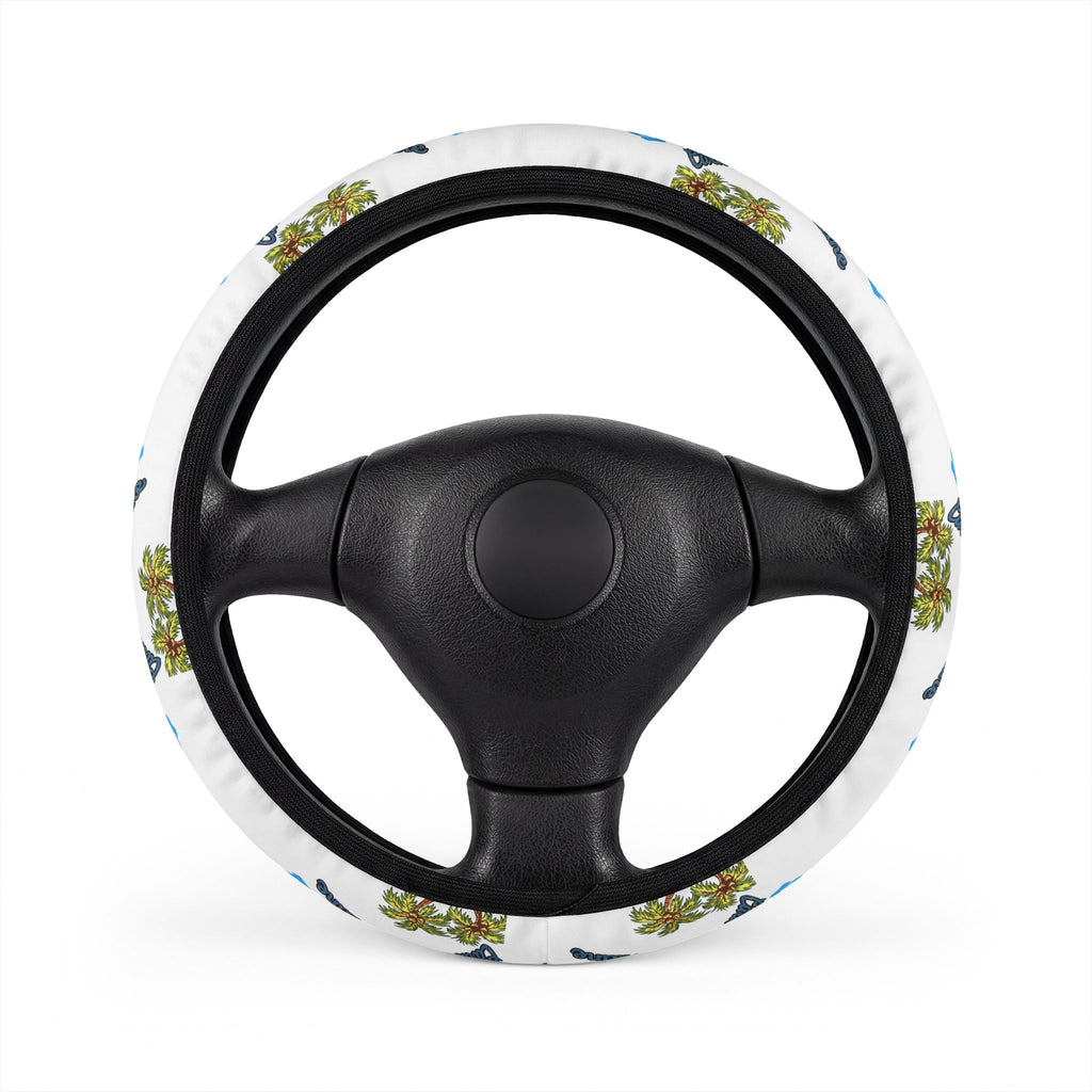 Aruba Steering Wheel Cover