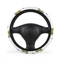 Aruba Steering Wheel Cover