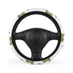 Aruba Steering Wheel Cover