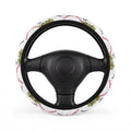 Turks & Caicos Steering Wheel Cover
